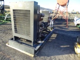 Baldor Generator W/ John Deere Engine