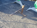 3pt. Rear Hay Spear