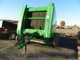 John Deere 569 Premium Round Baler