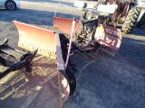8ft. Western Star Snow Plow