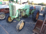 John Deere Tractor