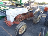 Ford 8N or 9N Tractor