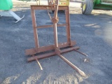 Hay Fork