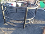 Fiberglass Hay Ring