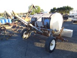 300 Gallon Spray Rig