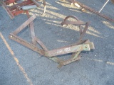 3pt. Cultivator