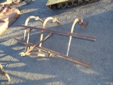 3pt. 7ft. Cultivator