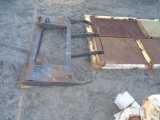 Misc. Truck Parts
