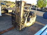Caterpillar 50 Propane Forklift