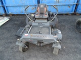 Spartan GT Trac Zero Turn Mower