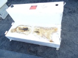 L-Shaped Fuel Tank