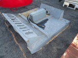 Skid Steer Tree Cutter
