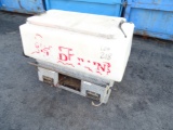 Fork Mounted Feeder