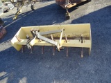 Topro 6ft. Box Blade
