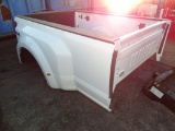 Ford F450 Truck Bed