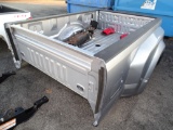 Ford F450 Truck Bed