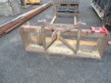 6ft Box Blade