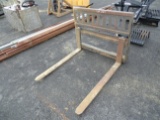 Pallet Forks