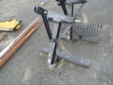 Mahindra 4ft Angle Blade