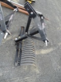 Mahindra 4ft Rock Rake