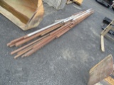 Misc Tubing and Pipe