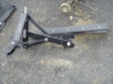 Mahindra 5ft Angle Blade