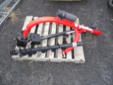 3pt Post Hole Digger