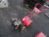 Troy-Bilt Rear-Tine Tiller