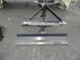 5ft 3pt Angle Blade
