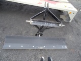 6ft 3pt Angle Blade