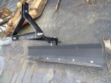 Mahindra 3pt 6ft Angle Blade