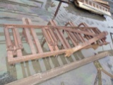 3pt Spring Tooth Cultivator