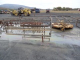 Pipe Rack for Truck