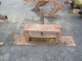 3pt Blade