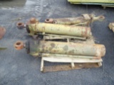 3 Cylinders