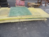 Plastic Grates