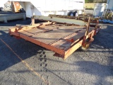 Farmhand Bale Accumulator