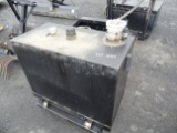 Nugen Hydraulic Tank