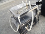 Nugen Hydraulic Tank