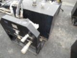 Nugen Hydraulic Tank