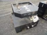Nugen Hydraulic Tank