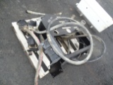 Nugen Hydraulic Tank and Hoses