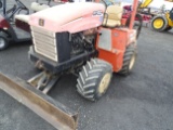 Ditch Witch RT40