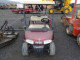 EZ GO Golf Cart