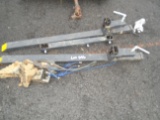 Pallet Forks for Front Bucket