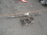 Drag Harrow