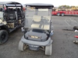 Club Car Golf Cart