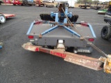 Century Wrecker Bed