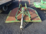 John Deere Brush Hog