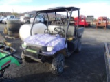 Polaris Ranger 4x4